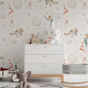 Little Prince wallpaper